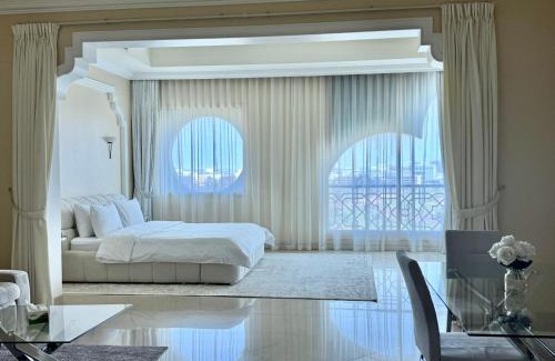 Al Hamra Village Apartment | Private Suites Al Hamra Palace at golf & sea resort