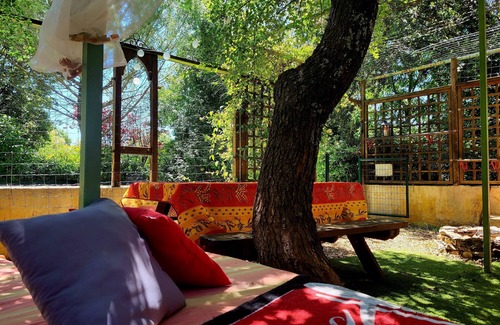 Mejannes-le-Clap House | Private swimming pool in Provencal house