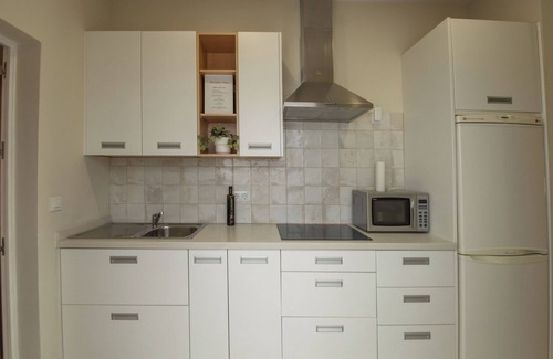 Triana House | Private terrace in traditional house in Triana, ten minutes walk from downtown