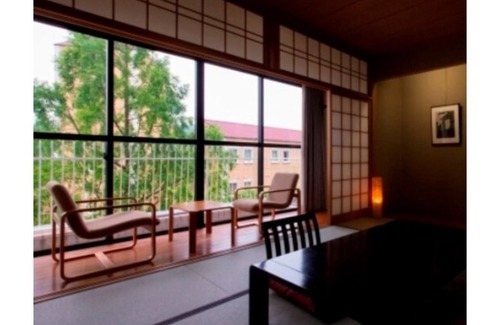 Imabari House | Private to the public half boardoff season Rela / Imabari Ehime