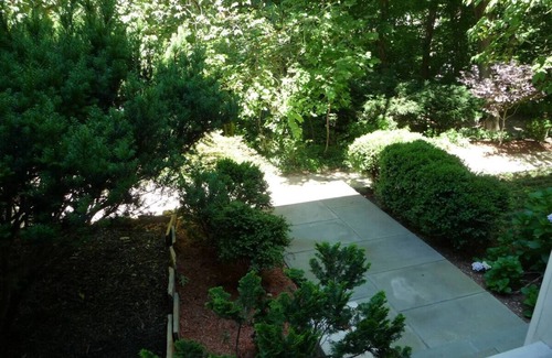 Mount Pleasant House | Private top floor at 2067 Park Road, Nw Dc. P.sCheck out 2nd listing too- bigger