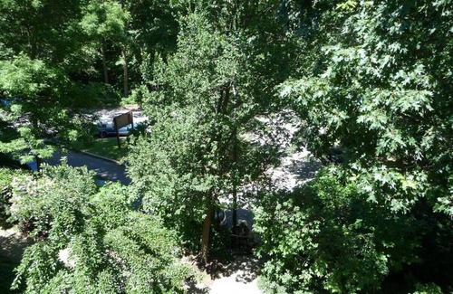 Mount Pleasant House | Private top floor at 2067 Park Road, Nw Dc. P.sCheck out 2nd listing too- bigger