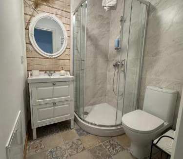 Trakai Apartment | Private Trakai Boutique Historical Authentic Karaim Two Floor Apartment House