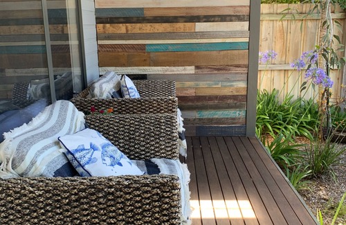 Tootgarook House | Private , tranquil cosy retreat with massage chair-l