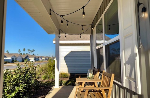 Panama City Apartment | Private, tranquil w/Ingenuity ADU. Homey Florida vacation!