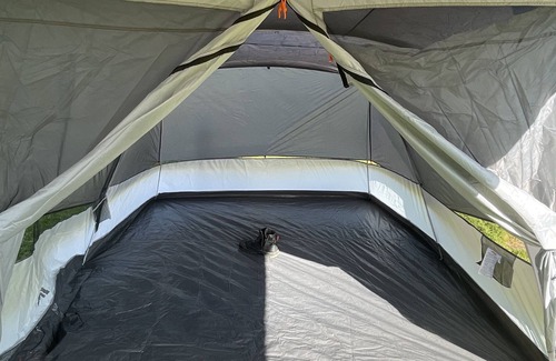 Paw Paw House | Private Travel Trailer