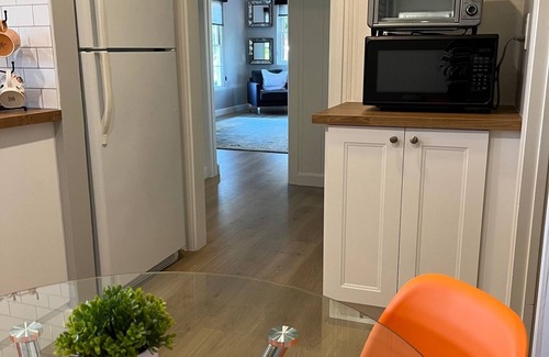 Mount Helix House | Private two bedroom one bath with full kitchen and amazing views!