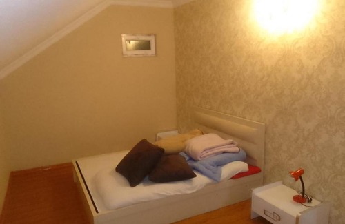 Vake-Saburtalo House | Private two storey house