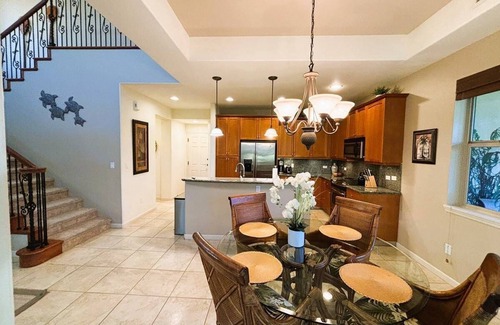 Kamuela Condo | ☀Private Unit Like No Other ☀Serene, Tranquil, Fully Equipped ☀