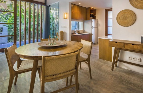 Petitenget Villa | Private Villa With Your Own Pool - Best Location In Seminyak