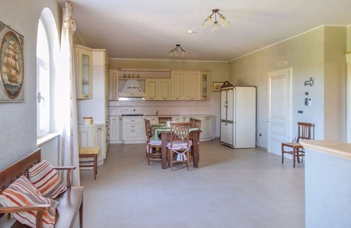 Castrovillari Villa | Private Villa with WIFI, hot tub, private pool, patio, pets allowed, panoramic view, parking