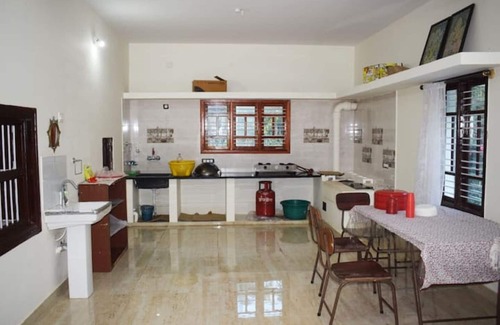Chikkamagaluru Villa | Private villa amidst great Chikkamagalur Coffee Estate