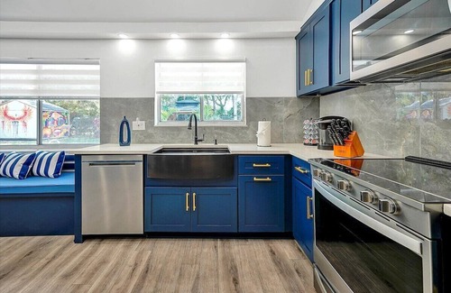 Mill Run House | Private Villa/BBQ, Firepit, Pool, Disney