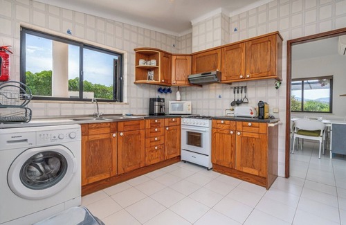 Alcalar Villa | Private villa for great family holidays and serene views of Monchique