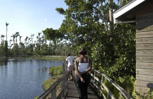 Negril House | Private Villa, Great View! 5 min from Negril & Beach-2 min from Negril Golf Club