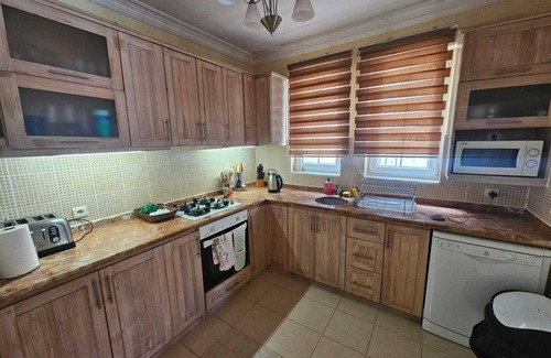 Hisaronu Villa | Private Villa in Hisaronu adjacent to Pine Forest with Private Pool & Baby Pool