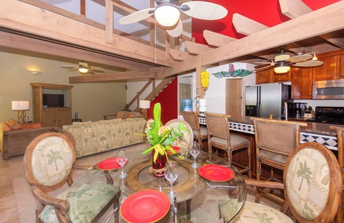 Lawson Rock House | Private Villa in Sandy Bay, One of the best areas for snorkeling on the island!