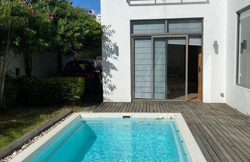 Mont Choisy Villa | Private villa in the north of Mauritius. 2 mins from the beach and 5 mins from Grand Bay.