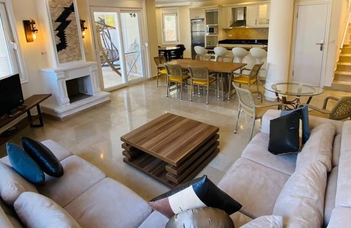 Kargicak Villa | PRIVATE VILLA IN ALANYA, PEARL OF MEDITERRANEAN