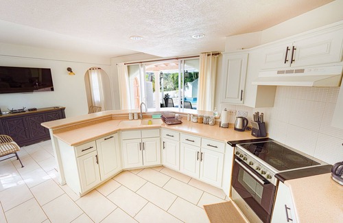 Lance aux Epines Villa | PRIVATE VILLA JACUZZI/POOL/BEACH NEAR: FOR FAMILY OR GROUP/FREE WELCOME DRINK