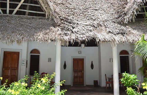 Malindi Marine National Park House | Private Villa malindi