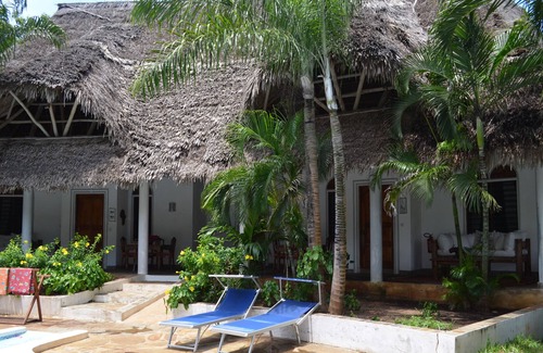 Malindi Marine National Park House | Private Villa malindi