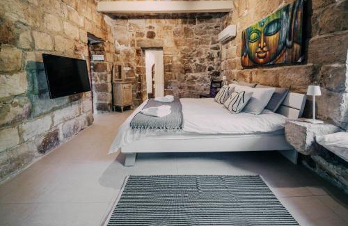 Naxxar Villa | Private Villa
