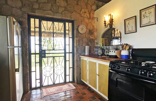 Stonyhill Villa | Private Villa on 2 Acres with Chef and Saltwater Pool