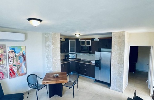 Penuelas Villa | Private villa right on the Caribbean! Kayaks/Paddle boards/Jet skis