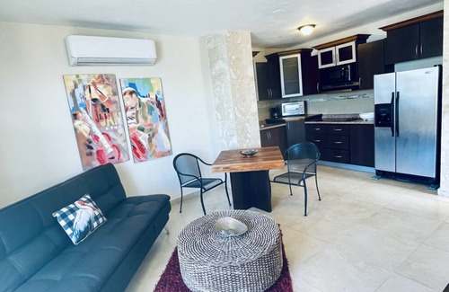 Penuelas Villa | Private villa right on the Caribbean! Kayaks/Paddle boards/Jet skis