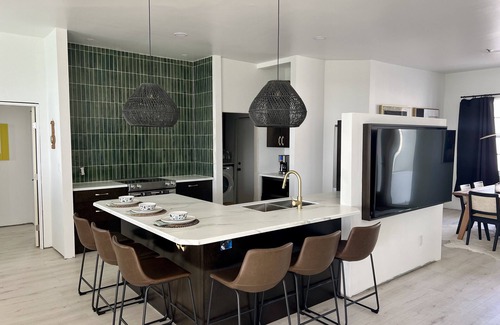 Cockburn Town Villa | PRIVATE VILLA WITH BREATHTAKING OCEAN VIEWS, PRIVATE HEATED PLUNGE POOL