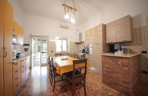 Capitolo Villa | Private Villa with A/C, WIFI, private pool, TV, veranda, panoramic view, close to Polignano a Mare