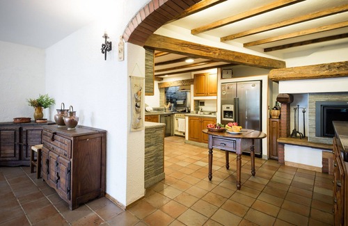 Subbiano Villa | Private Villa with A/C, private pool, WIFI, TV, patio, panoramic view, parking, close to Arezzo