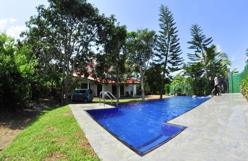 Kosgoda Villa | Private villa with an Outdoor pool (10P)