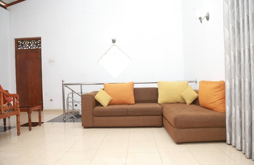 Kosgoda Villa | Private villa with an Outdoor pool (10P)