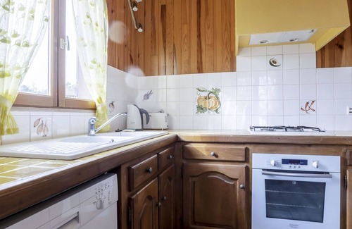 Loupiac House | Private Villa with A/C, private pool, WIFI, TV, terrace, pets allowed, panoramic view, parking