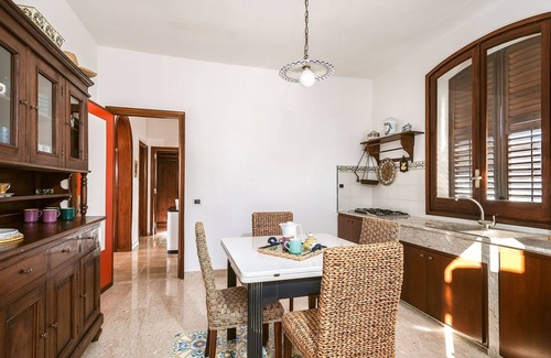 Cornino Villa | Private Villa with Pool and Sea Views