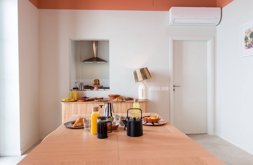 Olhao Villa | Private Villa with Pool in Olhao Centre