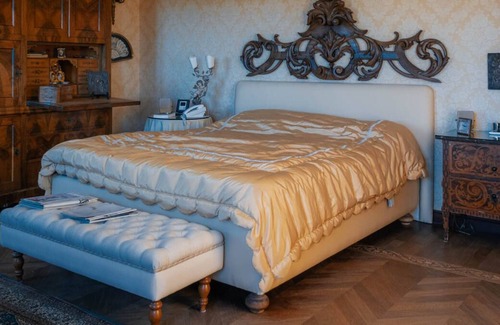 Polistena Villa | Private villa with swimming pool in Calabria