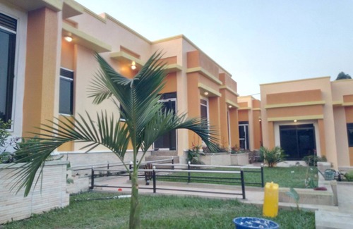 Seeta Villa | Private Villas Mbarara