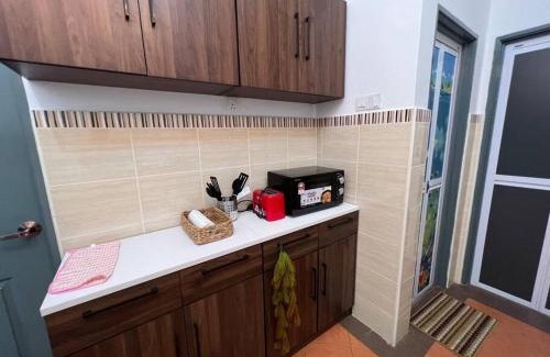 Cherating House | Private Water Park at Cozy House HS Sweet Homestay
