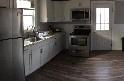 Worcester House | Private Waterfront Home!