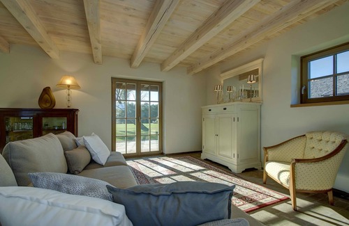 Moletai District Municipality Other | Private, well-designed 4-bedroom summer villa in Lake District, Lithuania