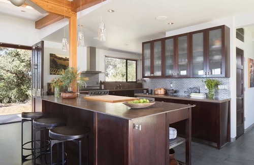 Kenwood House | Private Wine Country Estate with Panoramic Views, Tennis Court - TOT Cert 450N