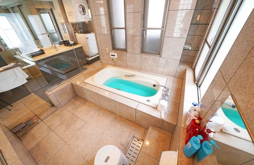 Taito Hotel | Privately reserved 162 party is possible 3 bedr - Ryoma THE TOWER/Taito-ku Tokyo
