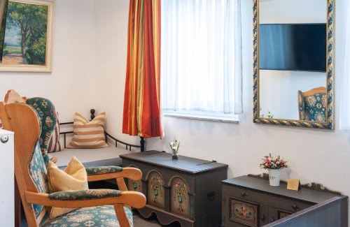 Greding House | Privatpension zur Schwarzach