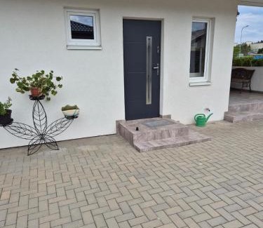 Klaipeda Apartment | Privatus numeris nakvynei