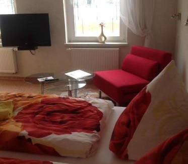 Thermalbad Wiesenbad Apartment | Privatvermietung Gründel