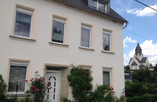 Thermalbad Wiesenbad Apartment | Privatvermietung Gründel