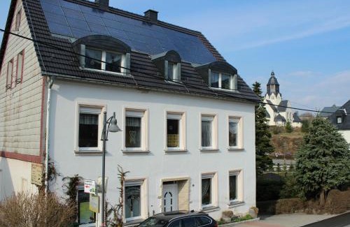 Thermalbad Wiesenbad Apartment | Privatvermietung Gründel